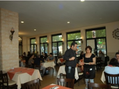 Foto: Urfa Doy Doy 