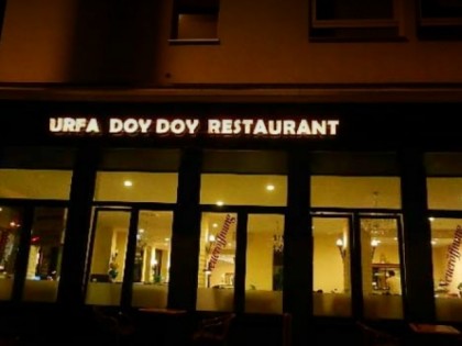 Foto: Urfa Doy Doy 